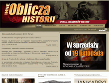Tablet Screenshot of ioh.pl